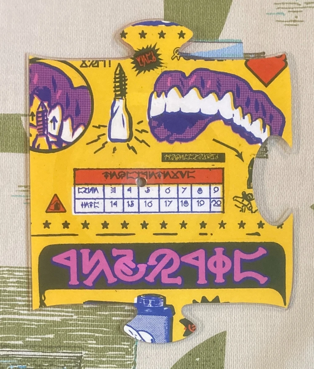 Preços baixos em DJ qbert Discos de vinil | eBay