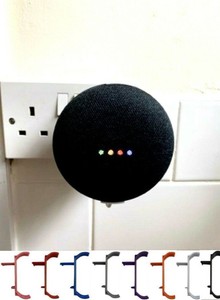 google mini socket mount