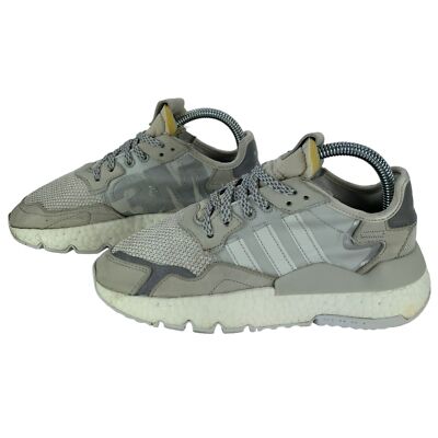 Nite Adidas Ef5839 Adidas Nite Jogger Light Solid Grey Adidas Nite