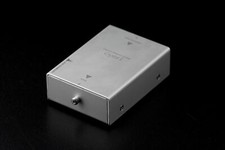 KOJO Crystal E Audio Virtual Ground Silver - Set of 2