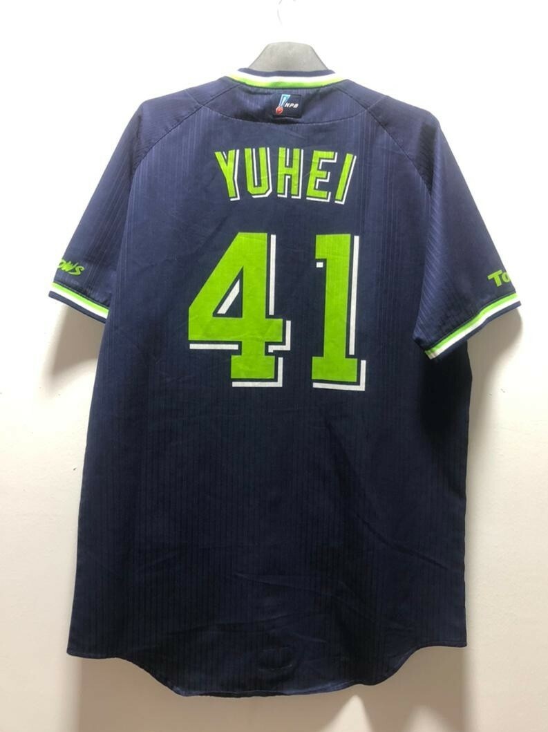 WBC 2006 グラウンドジャケット　XL s-l1200.jpg