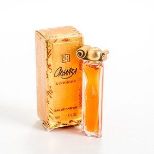givenchy organza edp