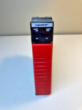 ALLEN BRADLEY 1756-LSP GUARDLOGIX CONTROLOGIX PARTNER PROCESSOR LOGIX 55LSP