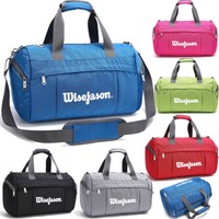 Unisex Travelling Bag Holdall Sports Bag Training Handbag Outdoors Men's Gym Bag Unisex Travelling Bag Holdall Sports Bag Training Handbag Outdoors Men's Gym Bag