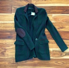 Ralph Lauren brand new with tags jacket/Blazer never worn. Size XS/S