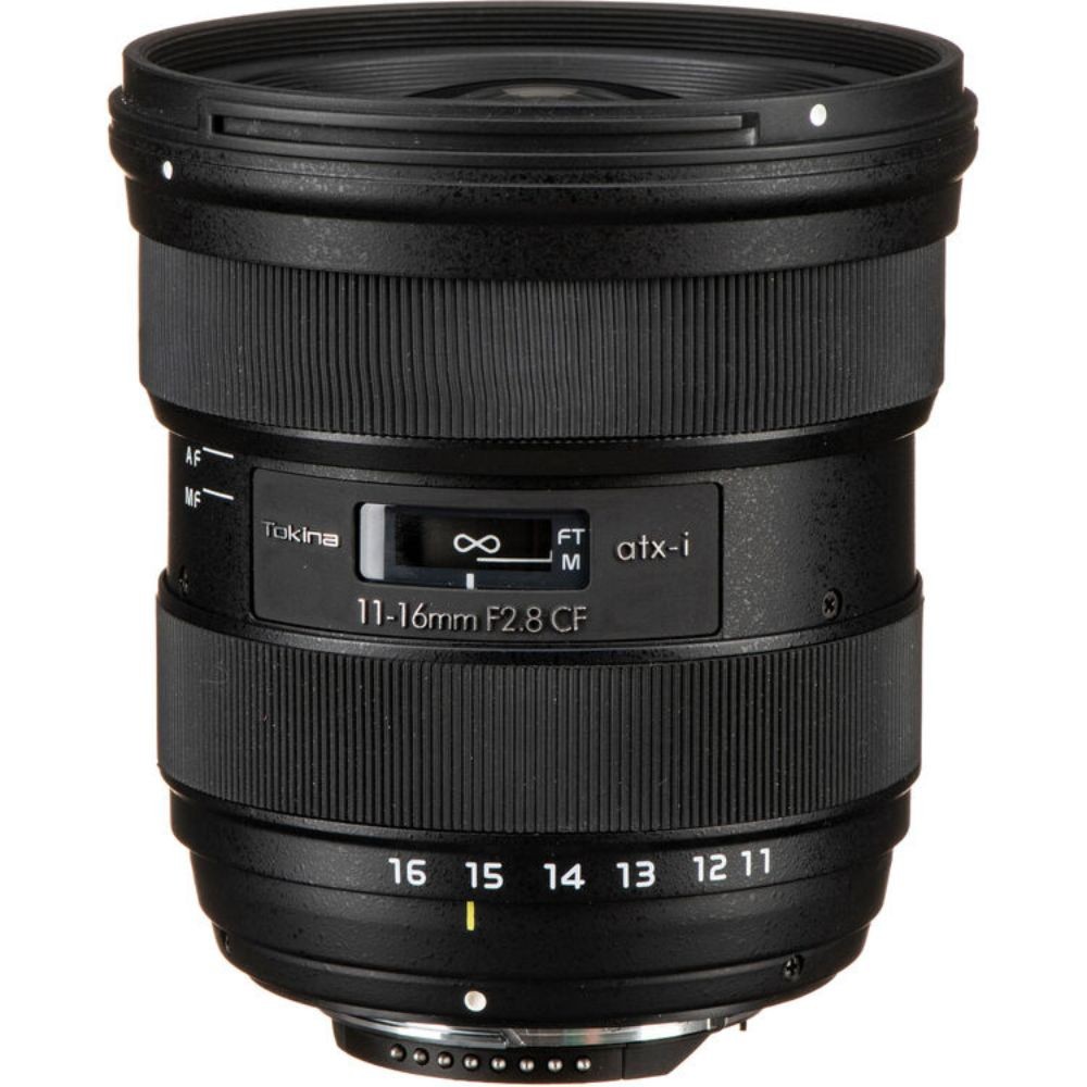 ニコン用 TOKINA AT-X 11-16mm F2.8 PRO DX II Tokina AT-X 116 PRO DX-II 11-16mm f/2.8 Lens for Nikon F | eBay