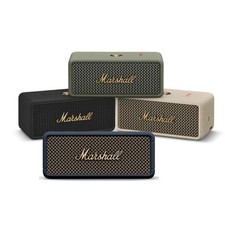 Marshall Emberton III Portable Bluetooth Speaker 4 Colors USA FreeSHIP