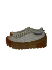 US7 Onitsuka Tiger Low-cut sneakers WHT 1183A585