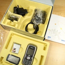 Ultra Rare Vintage Nokia 5500 Sport Phone In Box Bundle International