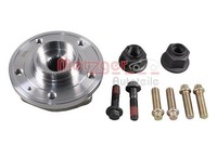 Metzger Radlagersatz FüR Volvo 850 Kombi C70 I Cabriolet Coupe S70 V70 274378