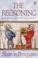 Sharon Penman | The Reckoning | Taschenbuch | Englisch (1992)