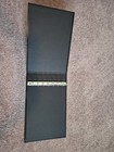 7 Ring Business Check Binder — photo 2