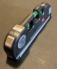 Laser Level
