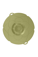 Kochblume Universaldeckel Kochblume GrößE Xl In Olive