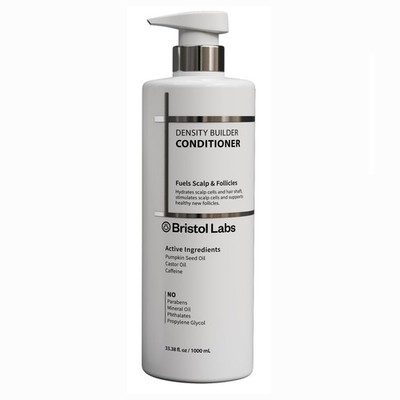 Bristol Labs Density Builder Conditioner 1000ml