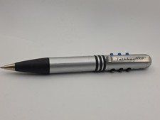 Vintage 1995 Tiger Electronics Home Alone 2 Talkboy F/X Recording Pen FX Plus
