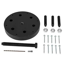 3164780 Crankshaft Rear Main Seal & Wear Sleeve Installer & Seal Remover Tool 