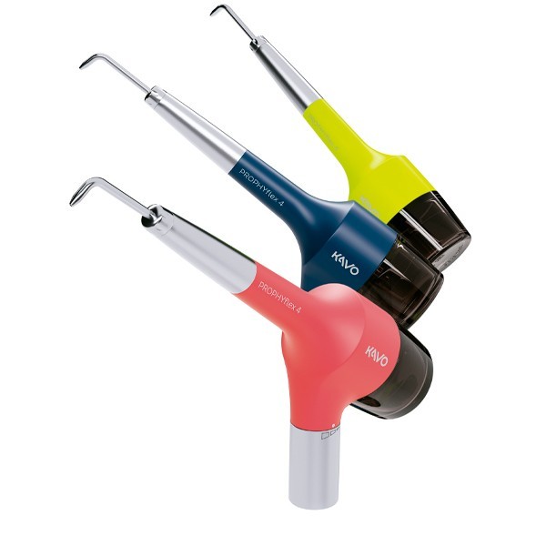 KAVO PROPHYflex 4 LIME