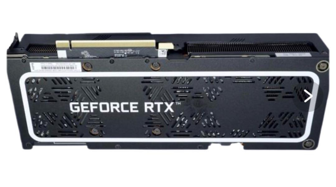 Geforce Rtx 3080 10Gb Gddr6X Zotac | eBay Geforce Rtx 3080 10Gb Gddr6X Zotac | eBay