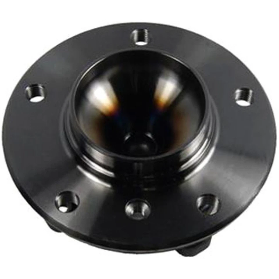 405.34007E Buje de rueda centrado lado conductor o pasajero delantero para 328 330 cupé Z4 Foto 2 de 3