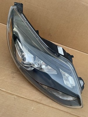 Ford Focus ST3 2013-2014 OEM RH Right Passenger HID  Xenon Headlight 