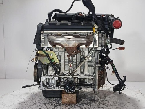 KFX moteur complet CITROEN