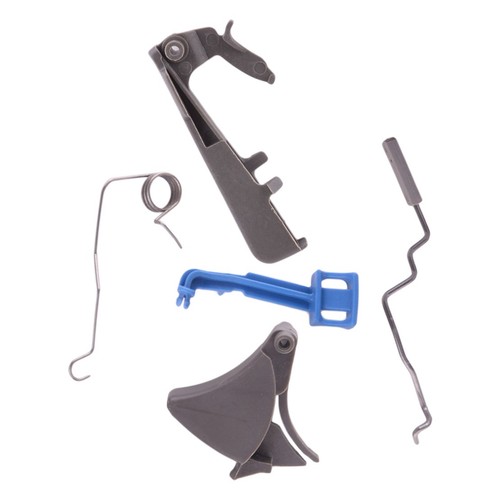 Resorte Varilla Acelerador Para Husqvarna 350 353 346 340 345 | Recambio 503 85 44-01