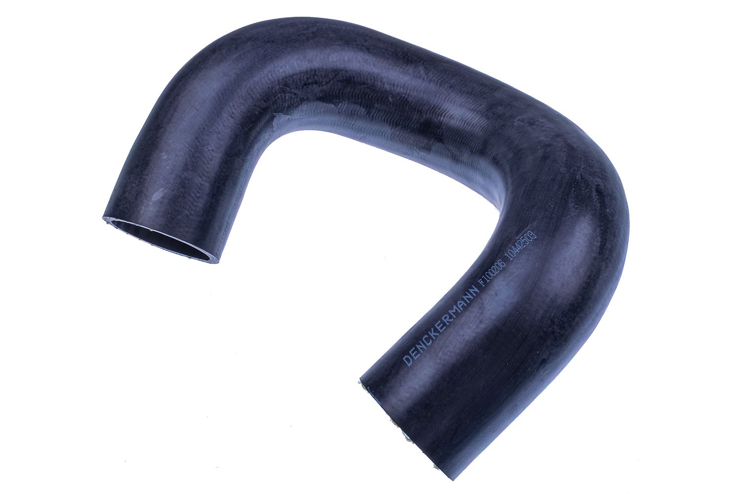 Fits DENCKERMANN FILTRY F100206 CHARGE AIR HOSE