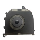 Dell OEM XPS 9570 7590 Precision 5540 CPU Cooling LEFT Side Fan F01PX 0F01PX P21
