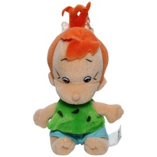 Vintage Ferrero Kinder Freude, Pebbels aus Flintstones - Die Familie Feuerstein