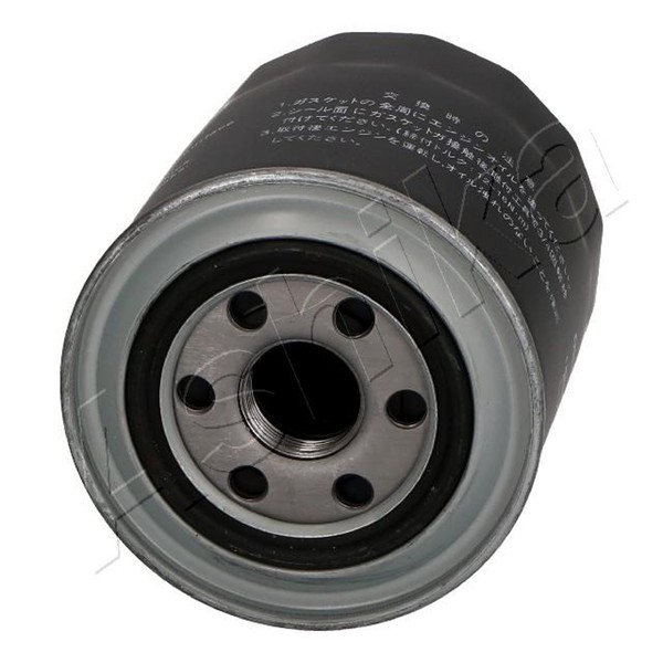 ÖLfilter Ashika 10-05-505P Anschraubfilter FüR Hyundai Terracan Hp A1 H100 Bus 2-image