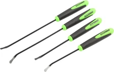 OEMTOOLS 25429 O Ring and Seal Removal Pick Set, Short and Long Spoon Type Hose
