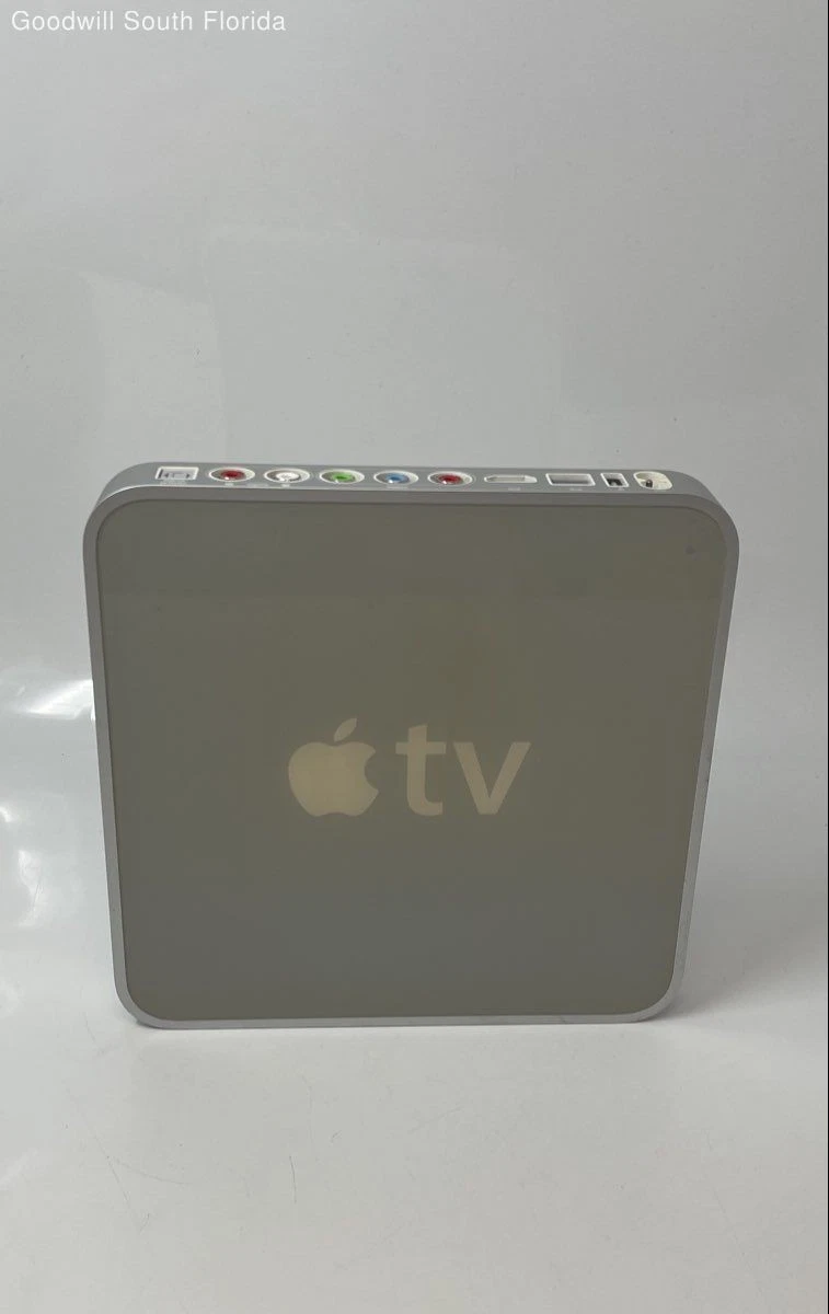 Apple Tv 1st Gen for sale - eBay