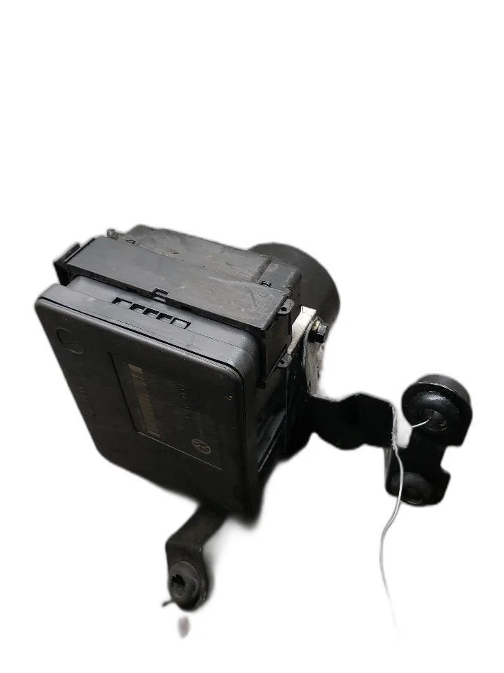 Peça de freio antibloqueio VIN M 8º dígito inclui City Fits 01-05 07 JETTA 1286752 - Imagem 4 de 4