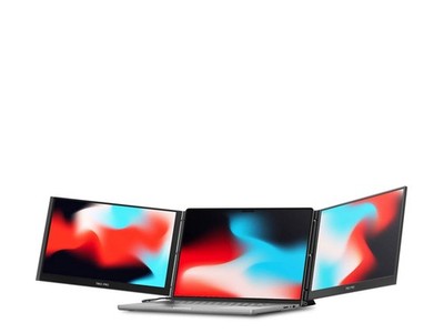 Mobile Pixels Trio 3 Pro 14,1'' Monitor 2240 x 1400 IPS LED 60 Hz