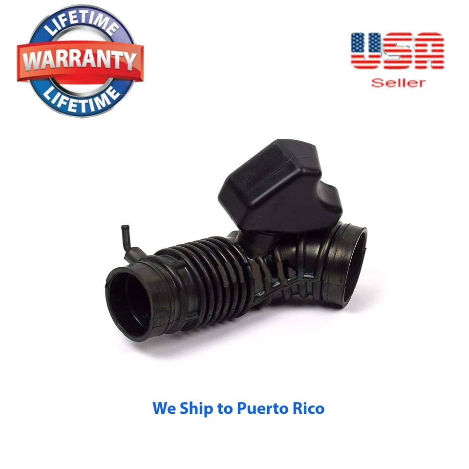 Manguera de admisión del filtro de aire del motor 28130-3E010 se adapta a: Kia Sorento 2003-2006 V6 3,5 L Foto 2 de 4