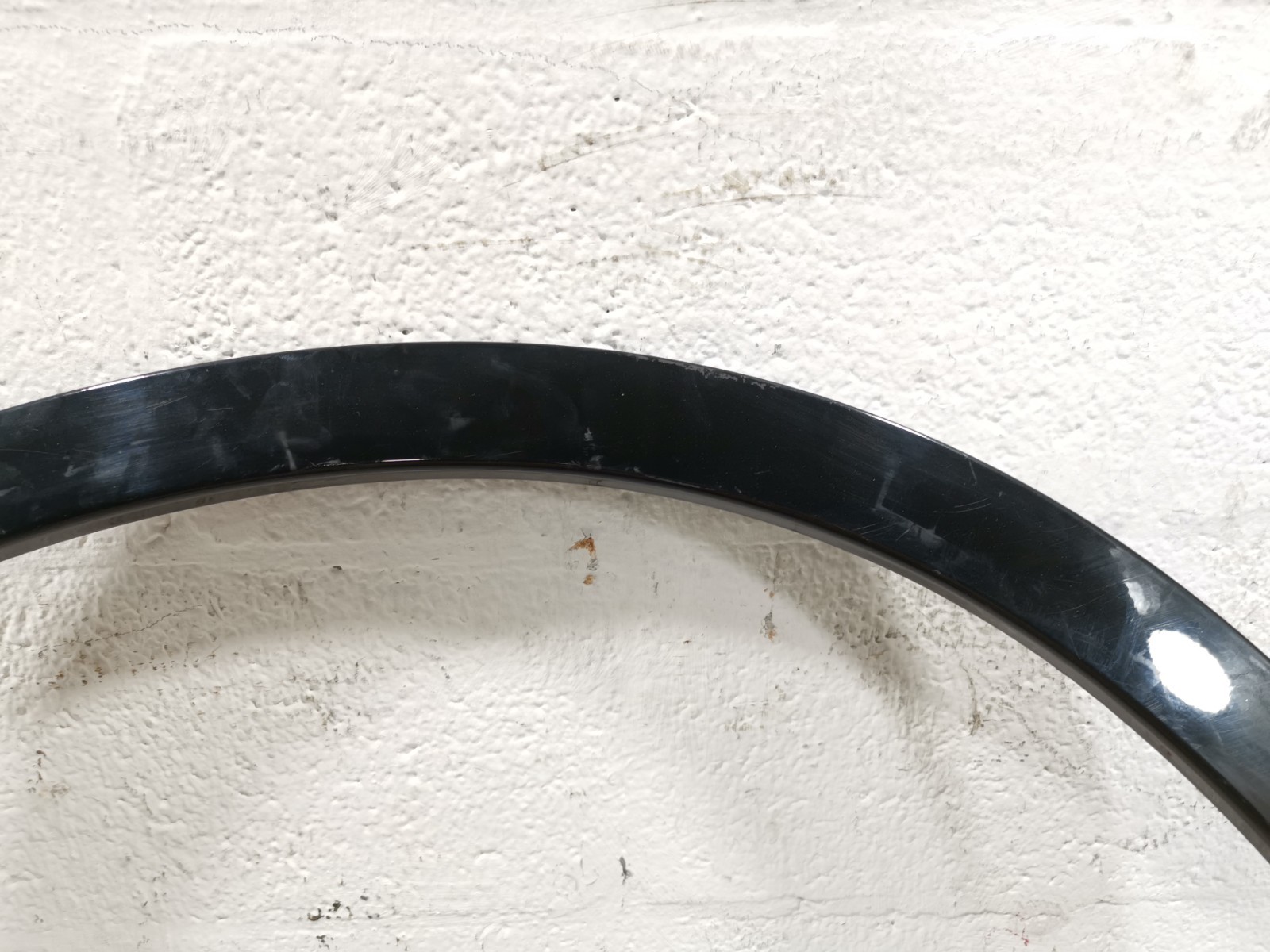 Maserati Levante 2017 Rear Right Wheel arch molding P/N 670049026