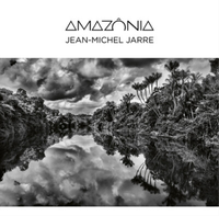 Jean-Michel Jarre Amazonia (Schallplatte) 12\ Album"