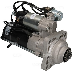 HC-Cargo F 032 114 818 Starter