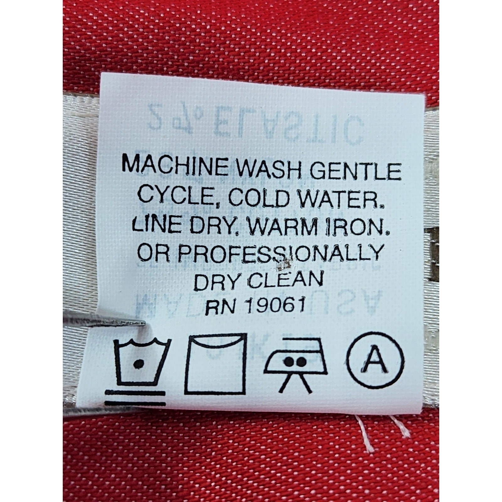 Doncaster Lightweight Button Front Jacket Size 8 … - image 7