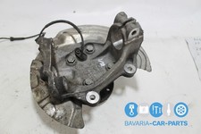 Original BMW  E90 E91 E92  Schwenklager Radträger Achsschenkel vorne rechts 6...