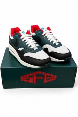 LeBron Liverpool Nike Air Max 1- 8M New with Box! 