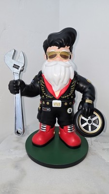 75th Annivesary F1 Garden Gnome