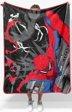 Jay Franco Kids Plush Throw Blanket – Soft & Comfy 40x50 Inches Throw for Couc