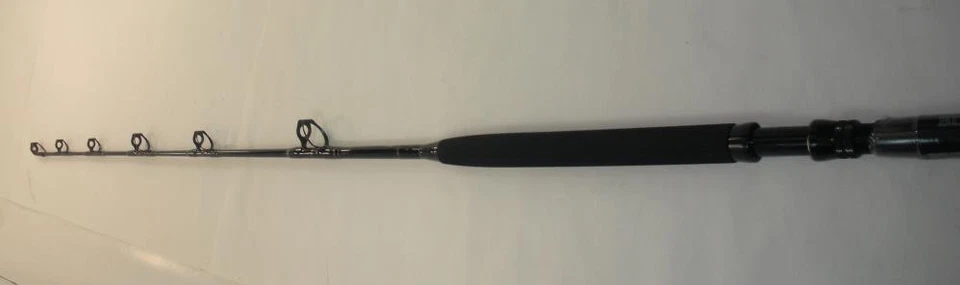 Sea Striker SSU3080C BillFisher Standup caña convencional 5 pies 6" Foto 2 de 4