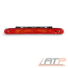 ZUSATZBREMSLEUCHTE 3. BREMSLEUCHTE FÜR CITROEN C1 PEUGEOT 107 TOYOTA  AYGO