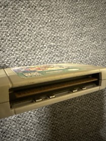 Super Mario 64 Nintendo 64 N64 Authentic Cartridge