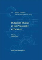 D. Ginev | Bulgarian Studies in the Philosophy Of Science | Taschenbuch (2010)