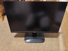 Acer KA242Y G 23,8 Zoll Full HD IPS Monitor 120Hz 4ms HDMI DP