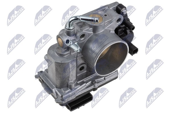 Drosselklappenstutzen NTY ETB-HD-003 FüR Honda Civic 8 Hatchback FN FK FD FA FD1-image